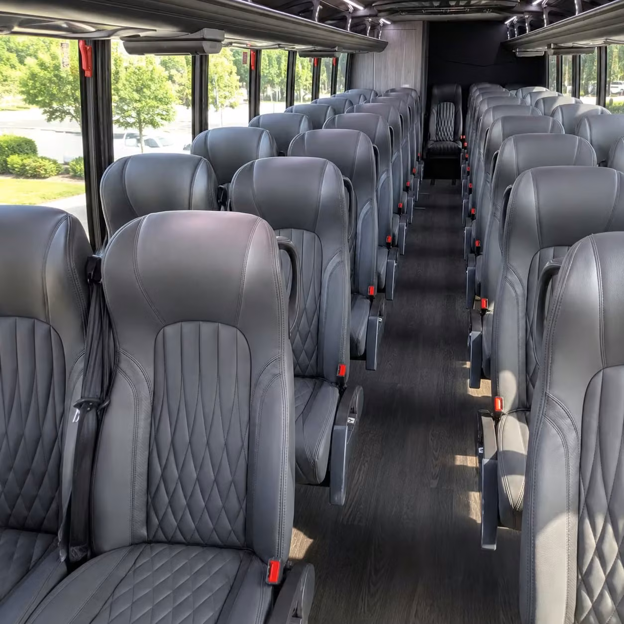 oceanside prom homecoming transportation services