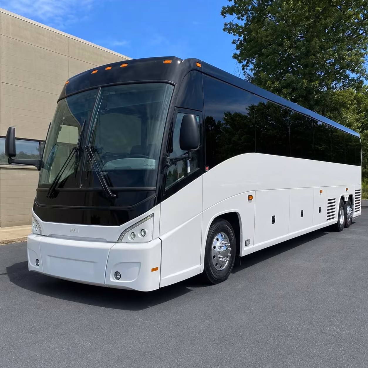 oceanside religious group bus rentals